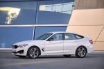 BMW 340i Gran Turismo Sport Line 2016 года (WW)
